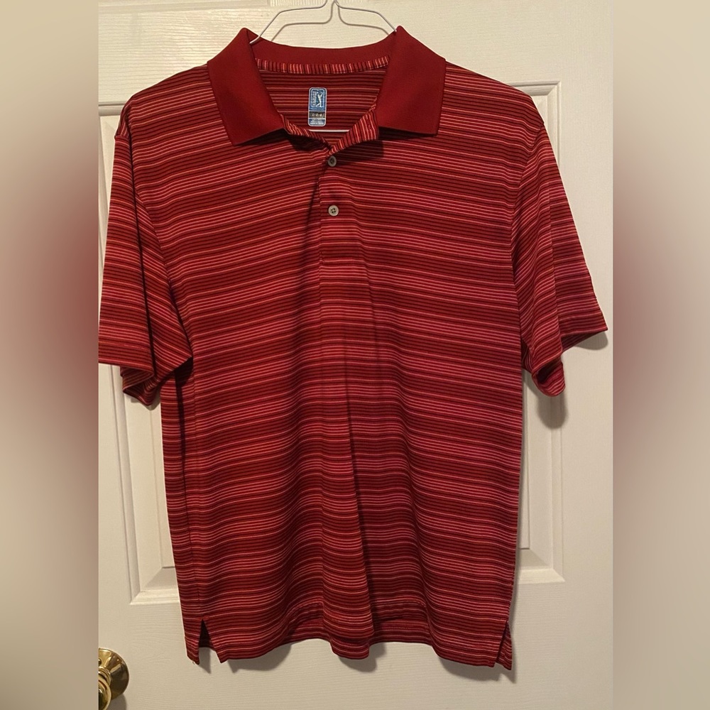 PGA Tour men’s shirt size large - Picture 3 of 6
